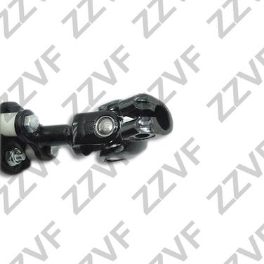 ZZVF ZVPV009 Карданчик рулевой нижний suzuki grand vitara/escudo sq416/sq420/sq625 (98-06) - 3