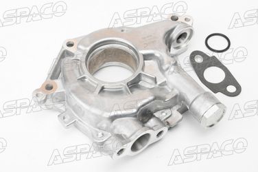 Aspaco AP9390 Насос масляный двигателя nissan nfiniti g35/m35/45/i30/i35 murano pathfinder teana - 1