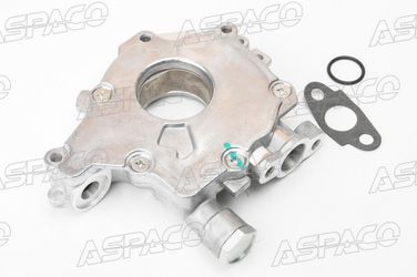 Aspaco AP9390 Насос масляный двигателя nissan nfiniti g35/m35/45/i30/i35 murano pathfinder teana - 2