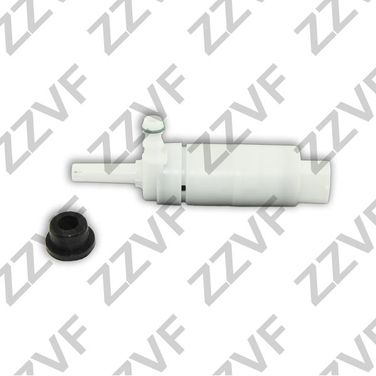 ZZVF GRA6005 Насос омывателя ФАР chrysler 300c (04...) - 2