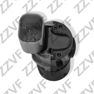 ZZVF GRA9106 Датчик парковки BMW 5' E60 (03-09) - 2