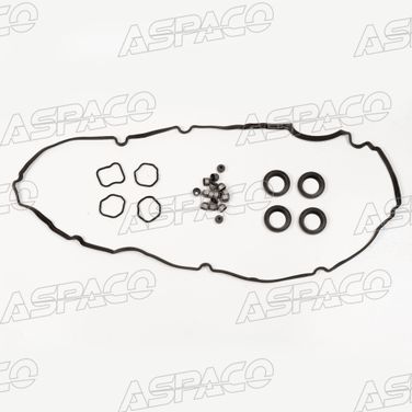 Aspaco AP6040 Прокладки ГБЦ (комплект) mitsubishi l200 (kb) (05-14) - 2