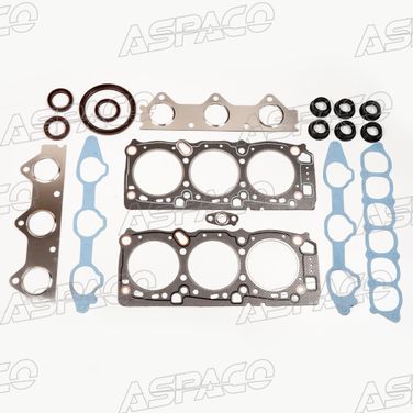 Aspaco AP46MD7B Прокладки комплект mitsubishi pajero/montero (00-13) - 1
