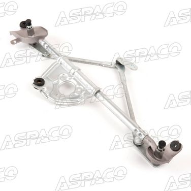 Aspaco APN543 Трапеция стеклоочистителя mitsubishi outlander (cu) (01-08) - 1