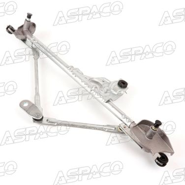 Aspaco APN543 Трапеция стеклоочистителя mitsubishi outlander (cu) (01-08) - 2