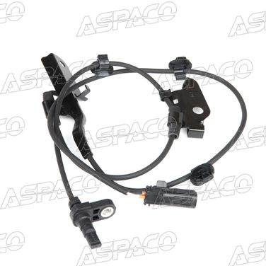 Aspaco AP4228 Датчик АБС передний правый (R) toyota alphard (08-15) - 1