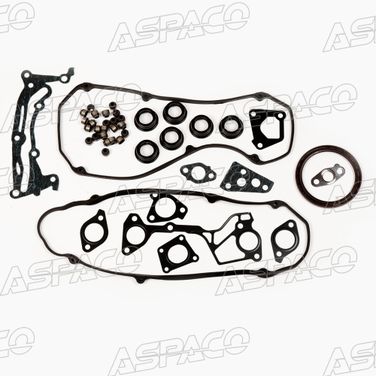 Aspaco AP20MD7 Ремкомплект двигателя mitsubishi pajero/montero v65, V75 (00-06) для двигателя sohc - 2