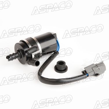 Aspaco AP9682 Насос стеклоомывателя mitsubishi pajero/montero v87w (v80,90#) (06-13) - 1