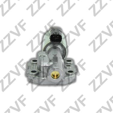 ZZVF ZVAK030 Клапан электромагнитный honda accord(03-07) - 3