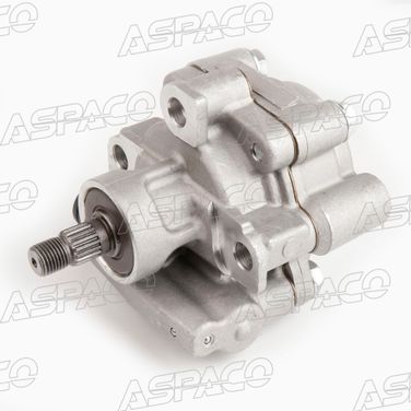 Aspaco AP01306 Насос ГУР toyota land cruiser 100 (98-02), lexus lx470 (98-02) - 1