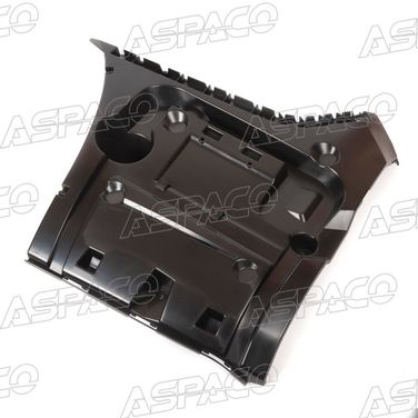 Aspaco AP885 Кронштейн заднего бампера левый (L) BMW 7'f01/f02 (08-15) - 1
