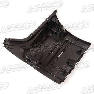 Aspaco AP885 Кронштейн заднего бампера левый (L) BMW 7'f01/f02 (08-15) - 2
