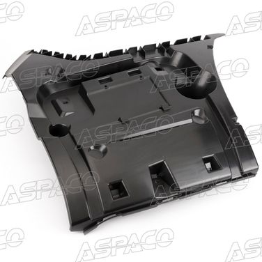 Aspaco AP886 Кронштейн заднего бампера правый (R) BMW 7'f01/f02 (08-15) - 1