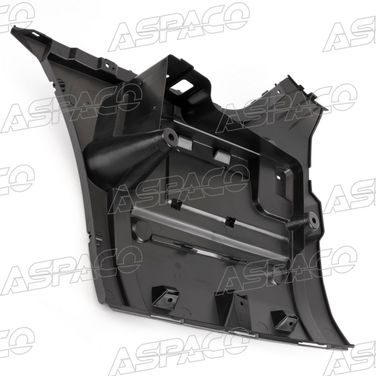 Aspaco AP886 Кронштейн заднего бампера правый (R) BMW 7'f01/f02 (08-15) - 2