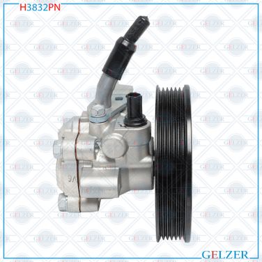 GELZER H3832PN Насос гидроусилителя руля Hyundai Santa Fe 2006- (Нов.Оригинал) - 2