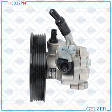 GELZER H3832PN Насос гидроусилителя руля Hyundai Santa Fe 2006- (Нов.Оригинал) - 4