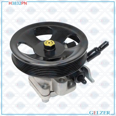 GELZER H3832PN Насос гидроусилителя руля Hyundai Santa Fe 2006- (Нов.Оригинал) - 6
