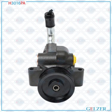 GELZER H3016PA Насос ГУР - 3