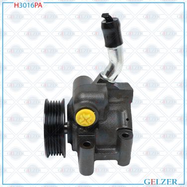 GELZER H3016PA Насос ГУР - 4