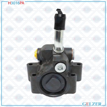 GELZER H3016PA Насос ГУР - 5