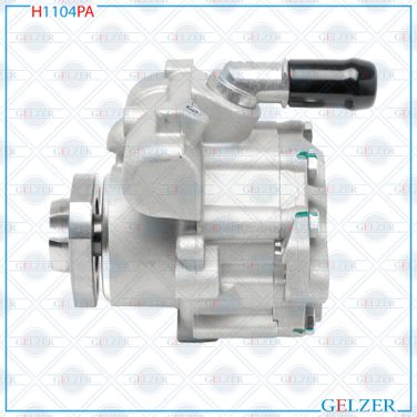 GELZER H1104PA Насос ГУР - 3