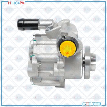 GELZER H1104PA Насос ГУР - 4