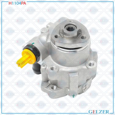 GELZER H1104PA Насос ГУР - 5