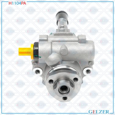 GELZER H1104PA Насос ГУР - 6