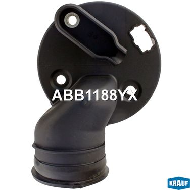 Krauf ABB1188YX Крышка генератора пластик - 1