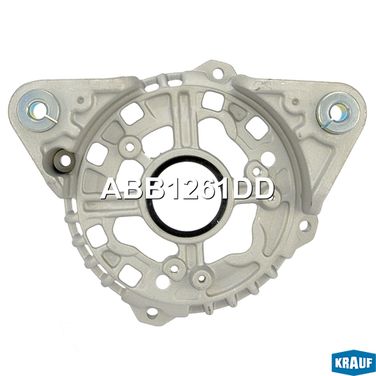 Krauf ABB1261DD Крышка генератора задняя - 1