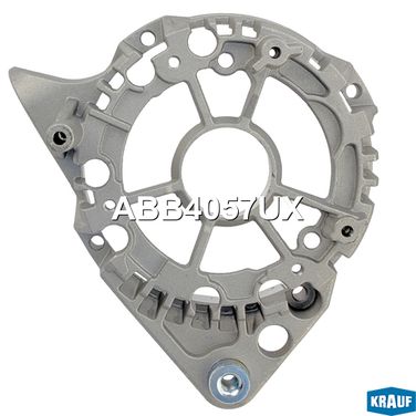 Krauf ABB4057UX Крышка генератора задняя - 1