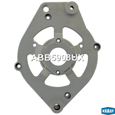 Krauf ABB5908UX Крышка генератора передняя - 1