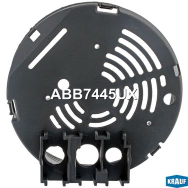 Krauf ABB7445UX Крышка генератора пластик - 1
