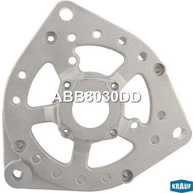 Krauf ABB8030DD Крышка генератора передняя - 1