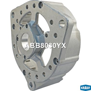 Krauf ABB8030YX Крышка генератора передняя - 2