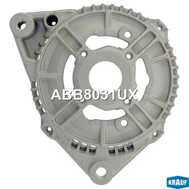 Krauf ABB8031UX Крышка генератора передняя - 1