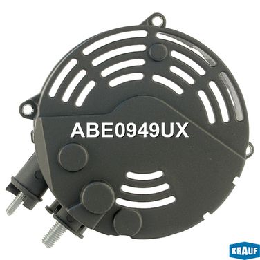 Krauf ABE0949UX Крышка генератора пластик - 1