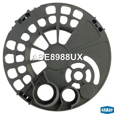 Krauf ABE8988UX Крышка генератора пластик - 1