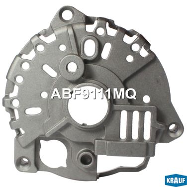 Krauf ABF9111MQ Крышка генератора задняя - 1