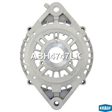 Krauf ABH4747LK Крышка генератора передняя - 1
