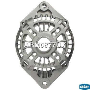 Krauf ABM0877UX Крышка генератора передняя - 1