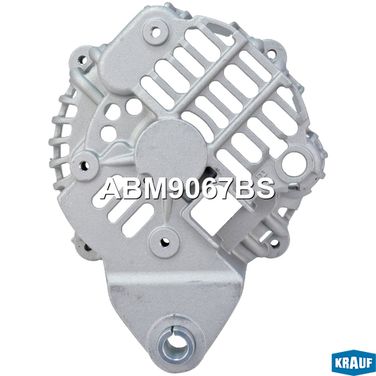 Krauf ABM9067BS Крышка генератора задняя - 1