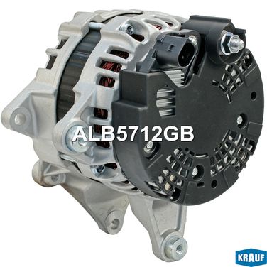 Krauf ALB5712GB Генератор - 2