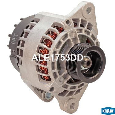 Krauf ALE1753DD Генератор - 1