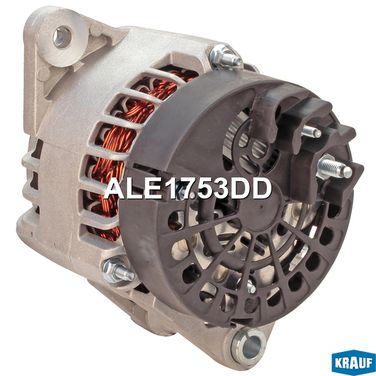 Krauf ALE1753DD Генератор - 2