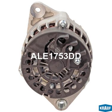 Krauf ALE1753DD Генератор - 4