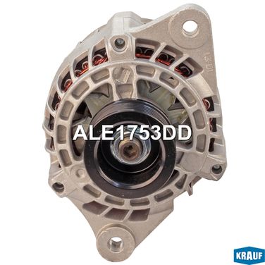 Krauf ALE1753DD Генератор - 6