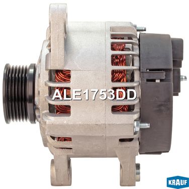 Krauf ALE1753DD Генератор - 7