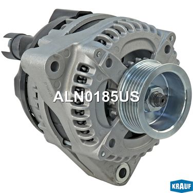 Krauf ALN0185US Генератор - 1