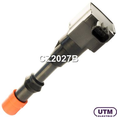 UTM CZ2027B Катушка зажигания - 1